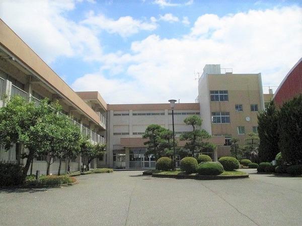 小山市立旭小学校