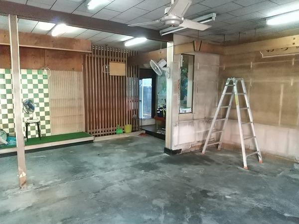 結城市結城蔵のある店舗 その他部屋・スペース