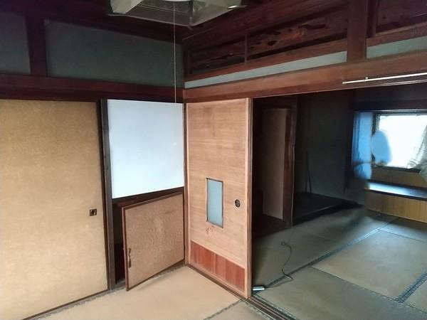 結城市結城蔵のある店舗 その他部屋・スペース