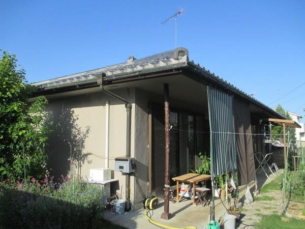 人気の平屋