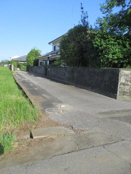 detached 大字下石塚