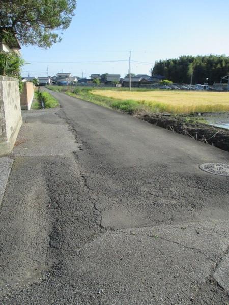 detached 大字下石塚