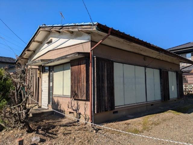 外観写真1