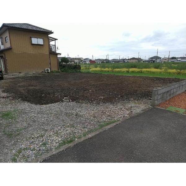 栃木県小山市大字松沼