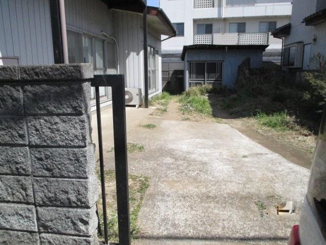 5年ほど前の写真です。