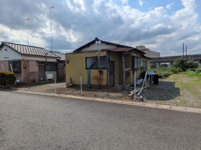 小山市喜沢土地 土地