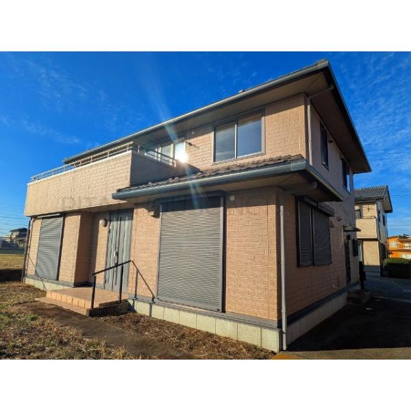 栃木県小山市大字雨ケ谷新田