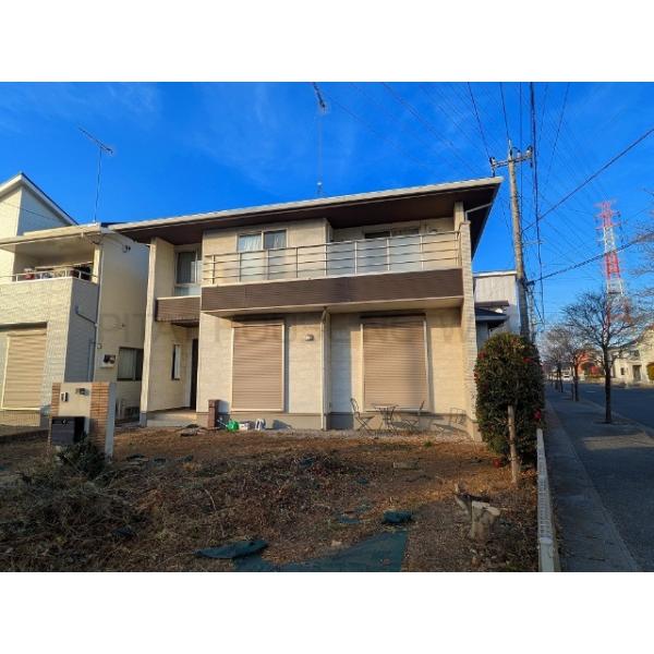 栃木県小山市西城南１丁目