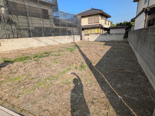 小山市大字間々田売地 土地