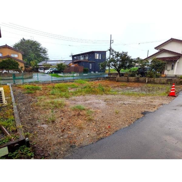 群馬県桐生市広沢町４丁目
