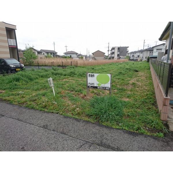 栃木県小山市神山2丁目