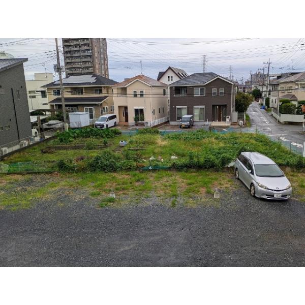栃木県小山市神山２丁目