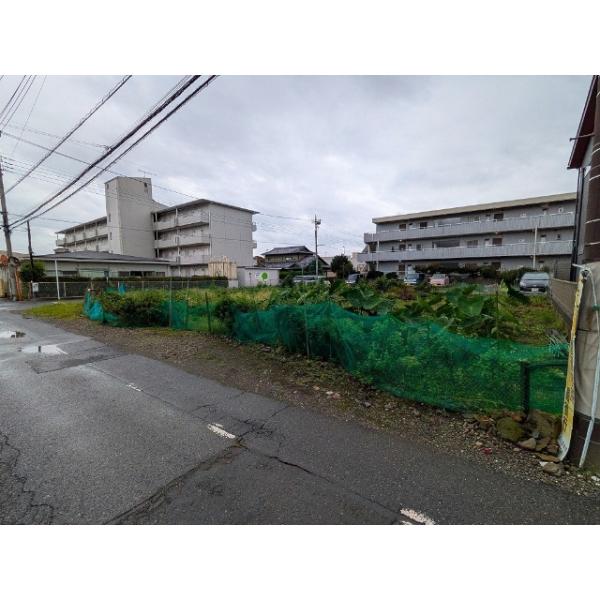 栃木県小山市神山２丁目