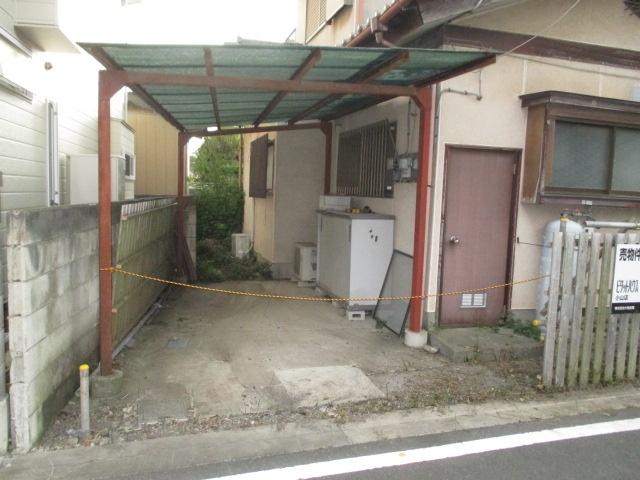 小山市大字粟宮中古戸建 その他