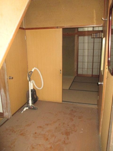 小山市大字粟宮中古戸建 その他部屋・スペース