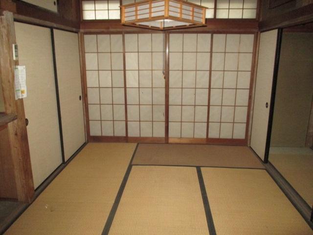 小山市大字粟宮中古戸建 その他部屋・スペース