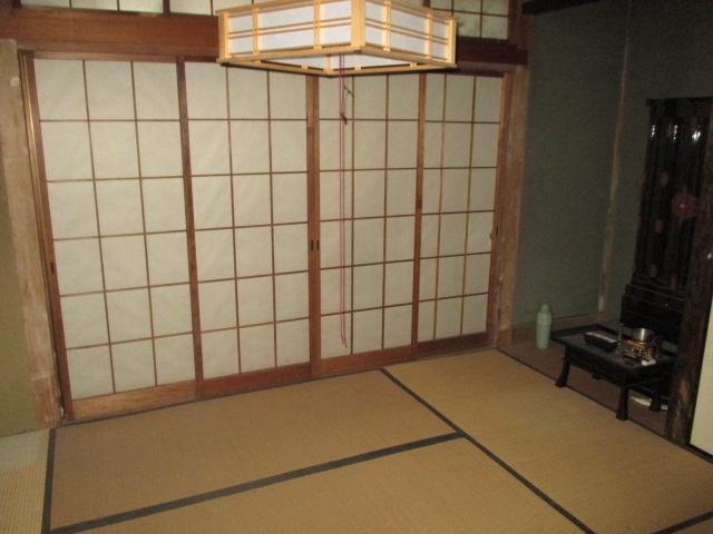 小山市大字粟宮中古戸建 その他部屋・スペース