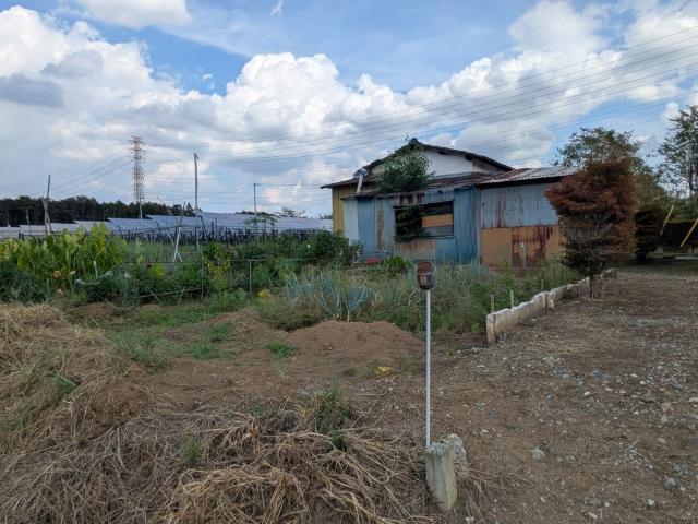 小山市喜沢土地 その他