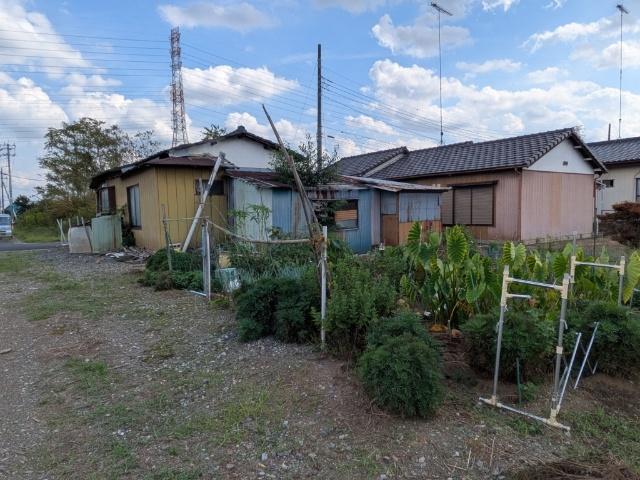 小山市喜沢土地 その他