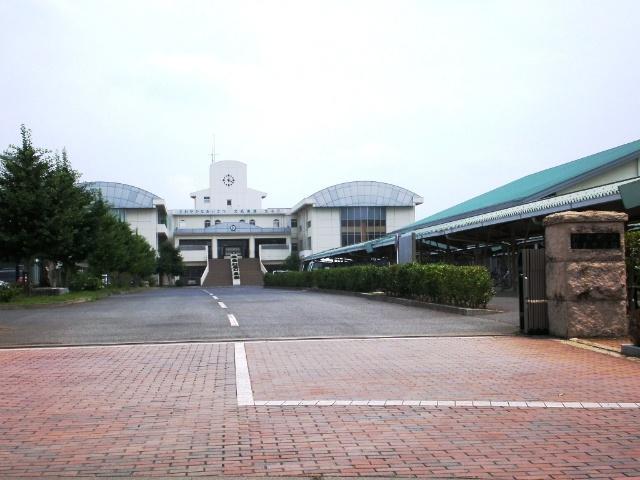野木町立野木中学校