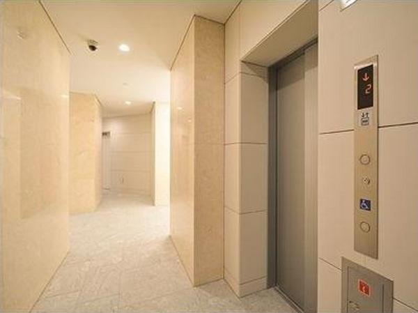 ザ・パークハビオ横浜東神奈川（306） 物件画像