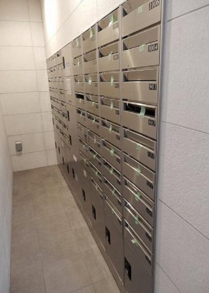 新横浜１丁目13-9マンション（1005） 共有部分
