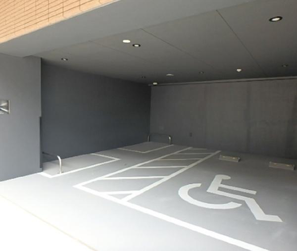 神奈川2丁目10-12マンション（806） 共有部分
