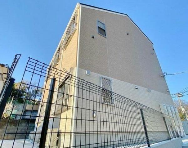 ボスケ大倉山（103） 外観