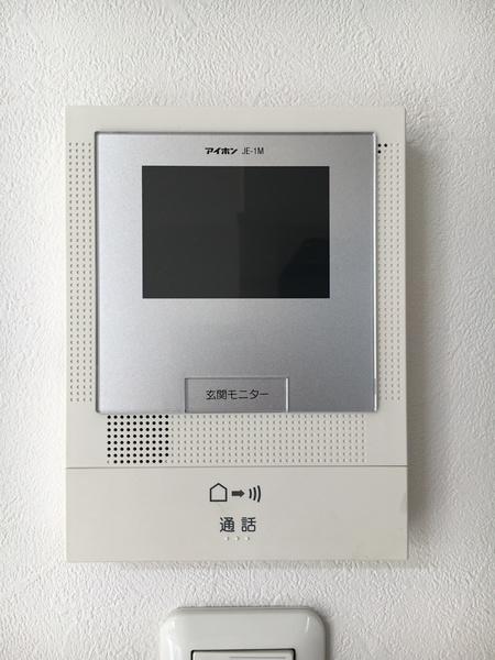 Ｌｏｆｔｉａ壱番館（101） 設備