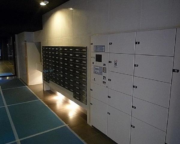 フェニックス新横濱参番館（201） 共有部分