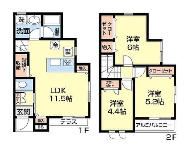 写真:物件の写真