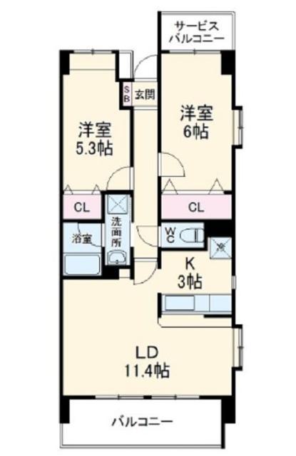 現況優先