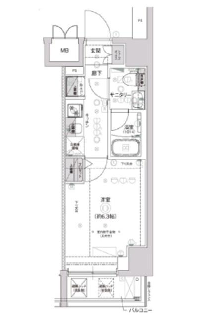 写真:物件の写真