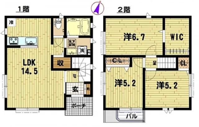 写真:物件の写真