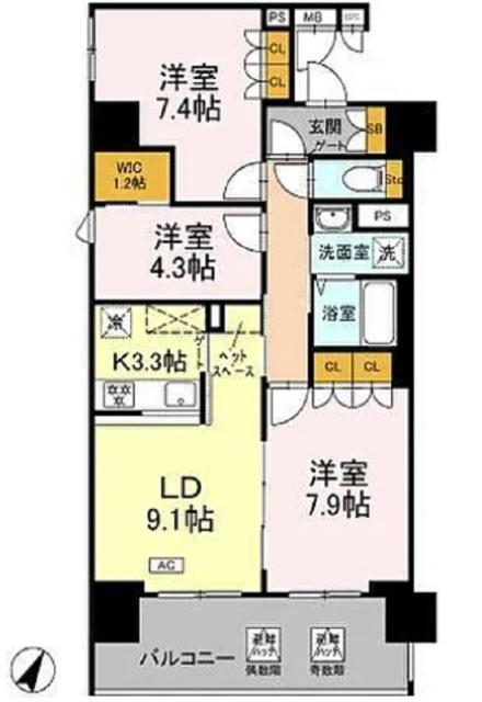写真:物件の写真