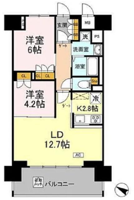 写真:物件の写真