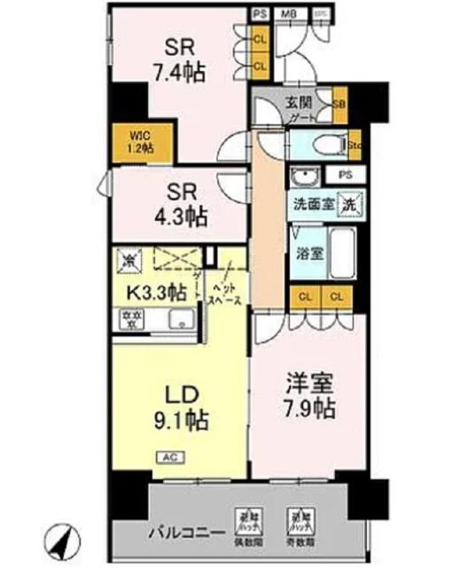 写真:物件の写真