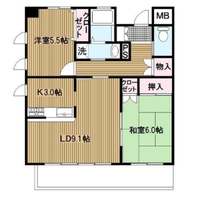 写真:物件の写真