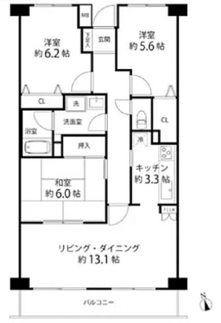 写真:物件の写真