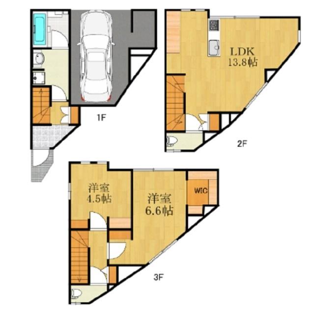 写真:物件の写真