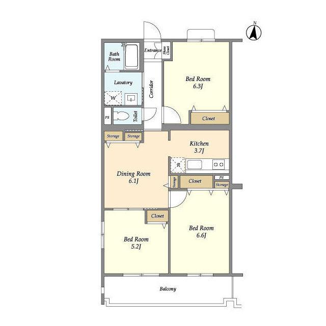 写真:物件の写真