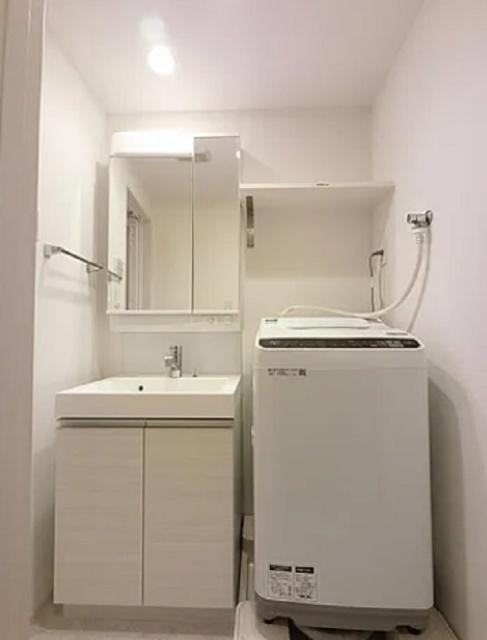 新横浜１丁目13-9マンション（307） 部屋画像
