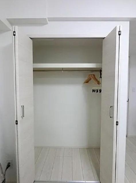 新横浜１丁目13-9マンション（307） 部屋画像