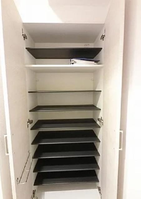 新横浜１丁目13-9マンション（307） 部屋画像