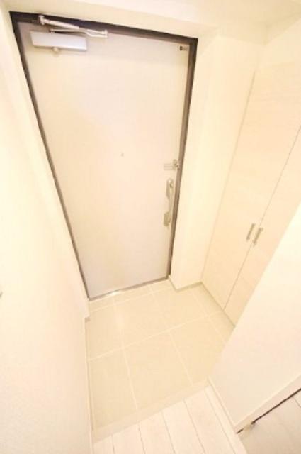 新横浜１丁目13-9マンション（1005） 部屋画像