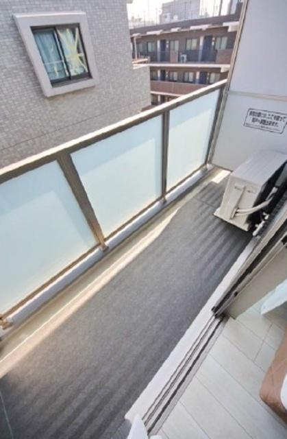 新横浜１丁目13-9マンション（1005） 部屋画像
