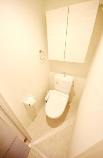 新横浜１丁目13-9マンション（1005） 部屋画像