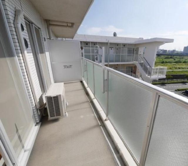 サニーリヴ北新横浜（208） 部屋画像