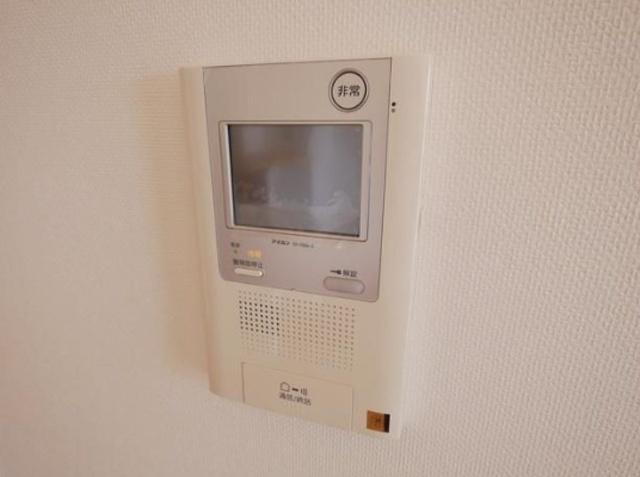 サニーリヴ北新横浜（208） 部屋画像