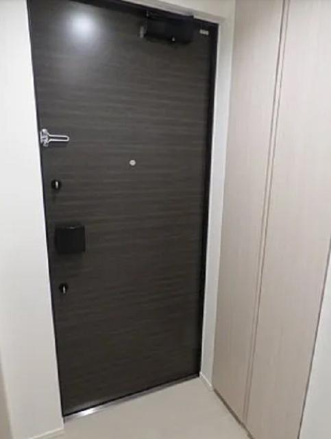 ザ・パークハビオ横浜白楽（304） 部屋画像